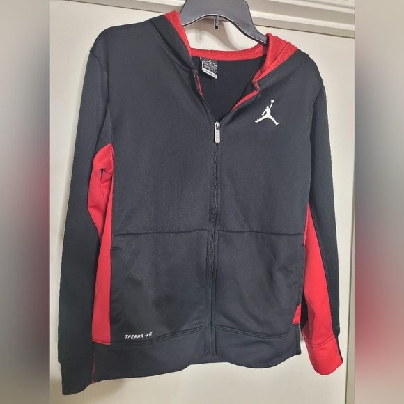 Jordan Other - Jordan therma-fit jacket